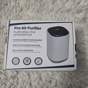 AIR PURIFIER
